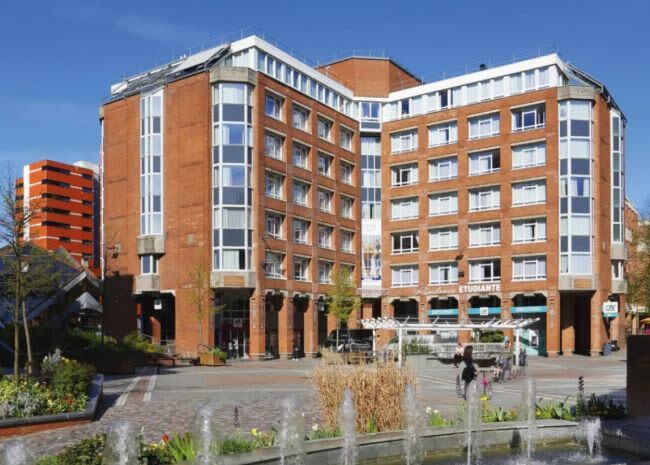 Programme neuf : VILL - Villeneuve d ascq(59650)