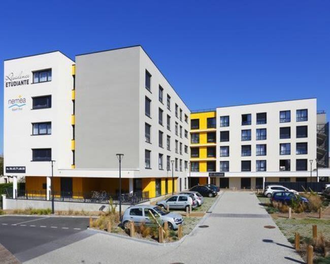 Programme neuf : CAEN - Caen(14000)