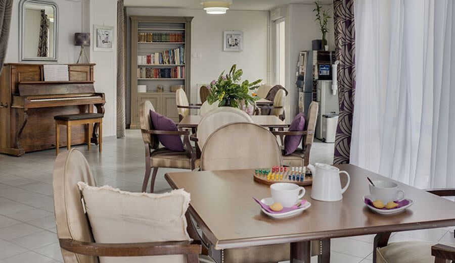 Programme neuf : RESI - Blagnac(31700)