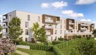 Programme neuf : BEAU - L huisserie(53970)