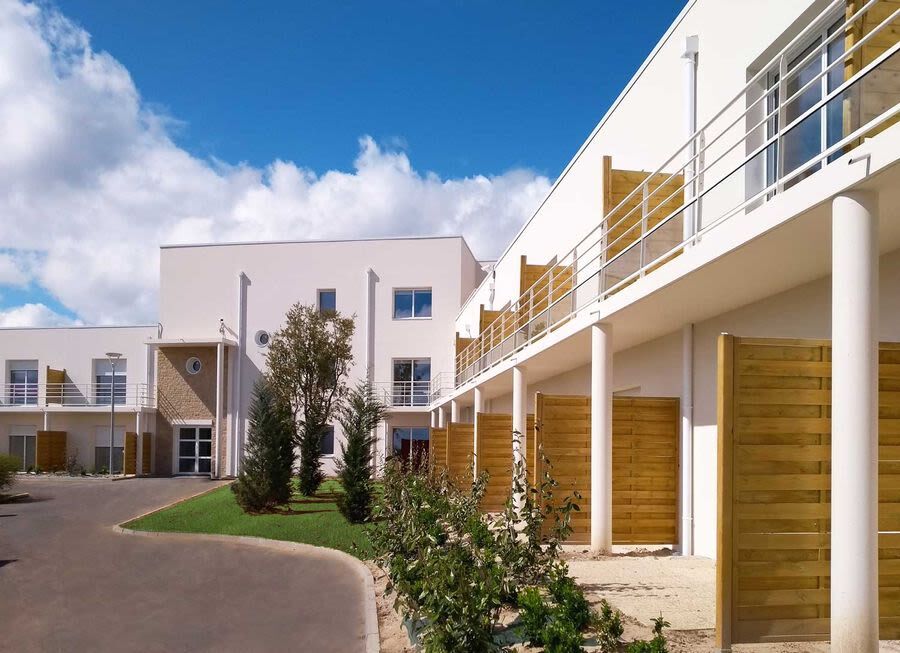 Programme neuf : CAPW - Chartres(28000)