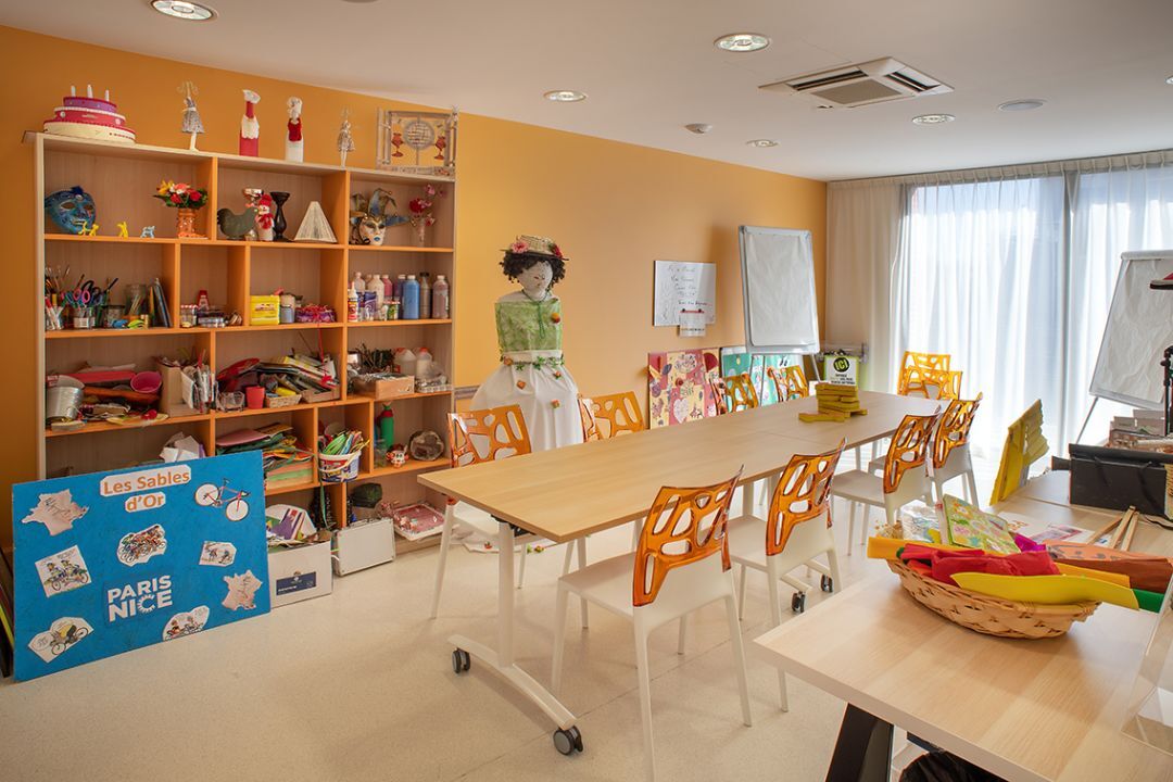 Programme neuf : LESS - Villeneuve le roi(94290)