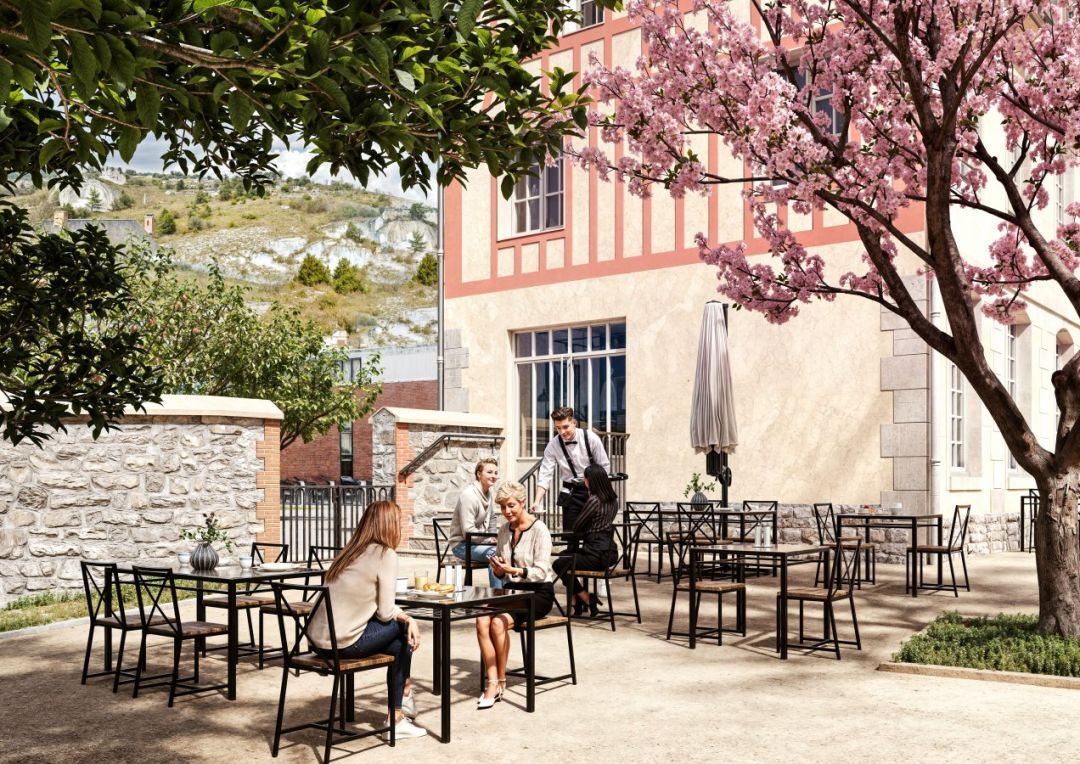 Programme neuf : HOTE - Les andelys(27700)