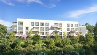 Programme neuf : REFL - Plombieres les dijon(21370)