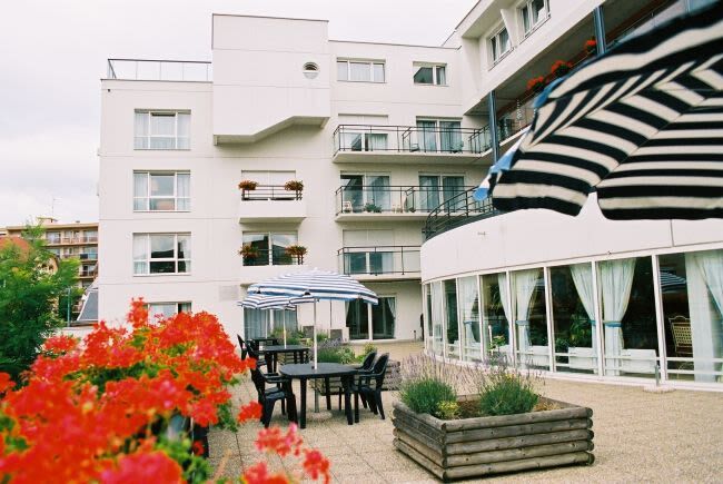 Programme neuf : LEPA - Mulhouse(68100)