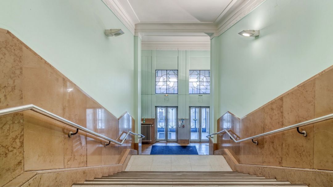 Programme neuf : METZ - Metz(57000)