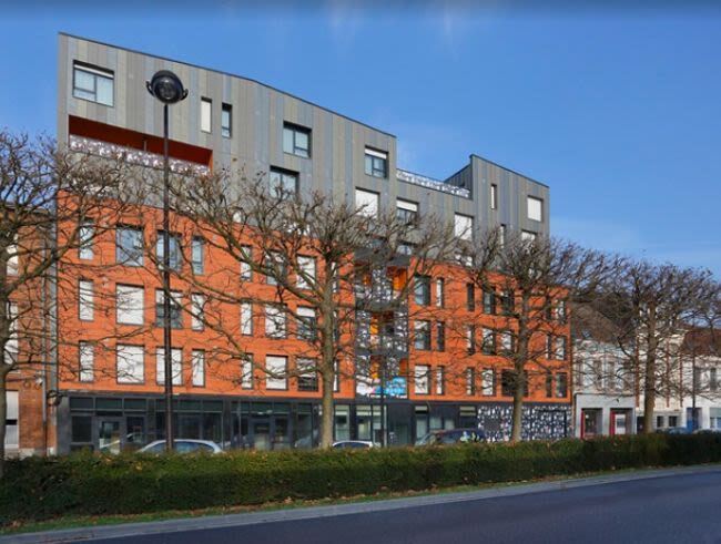 Programme neuf : APPA - Roubaix(59100)