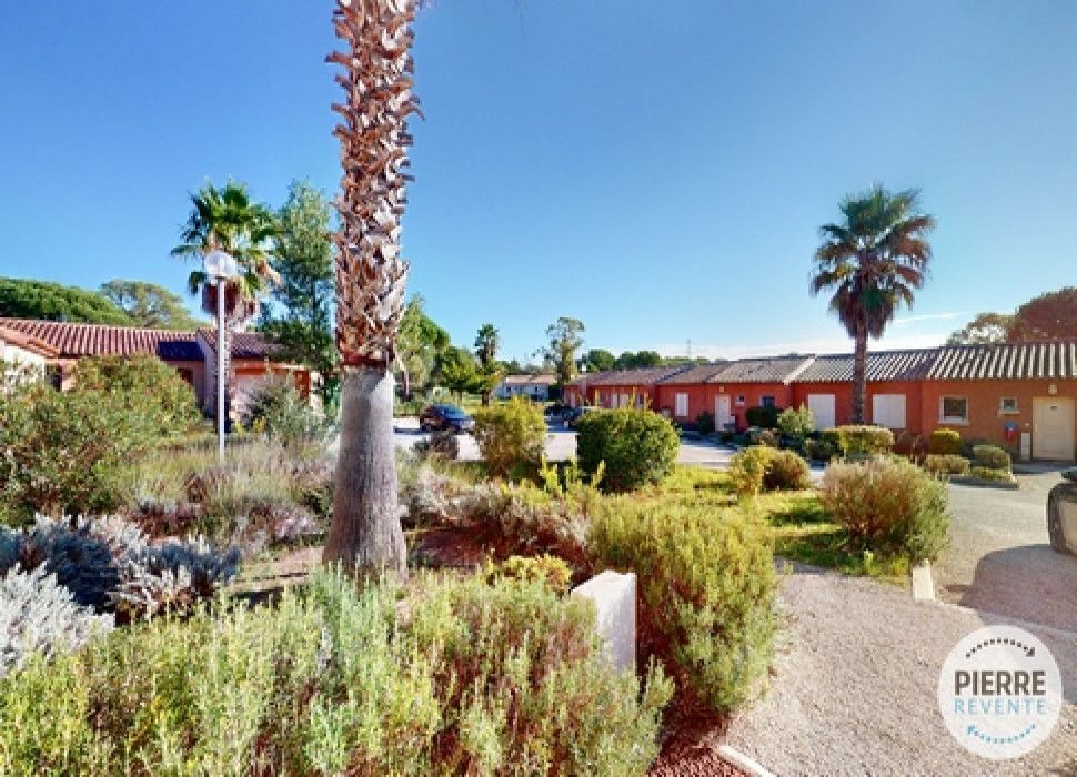 Programme neuf : PUGE - Puget sur argens(83480)