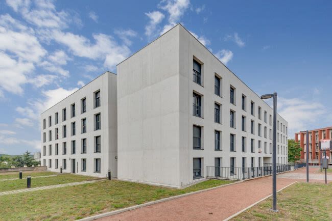 Programme neuf : Jules courmont (69310)