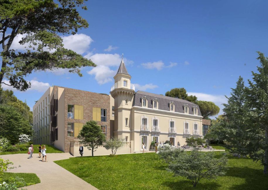 Programme neuf : KODA - Montpellier(34000)