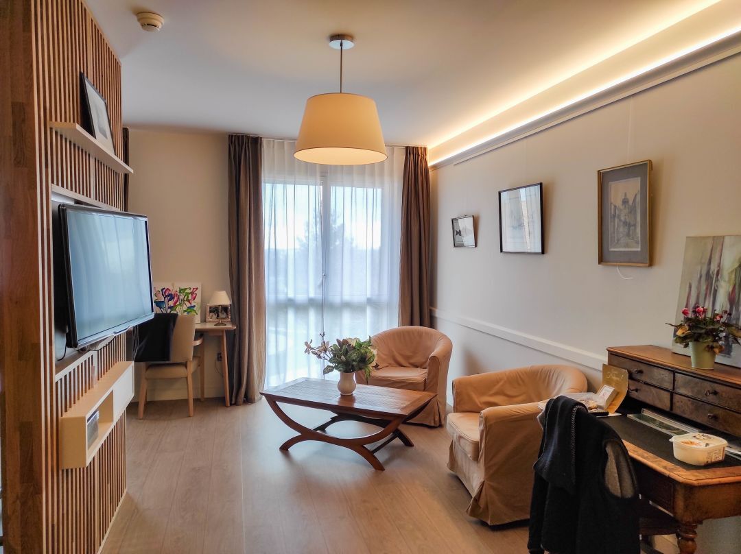 Programme neuf : RESI - Les sables d olonne(85340)