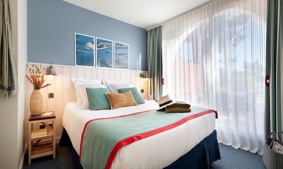 Programme neuf : LEPO - Le pouliguen(44510)