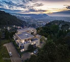 Programme neuf : VUEC - Besancon(25000)