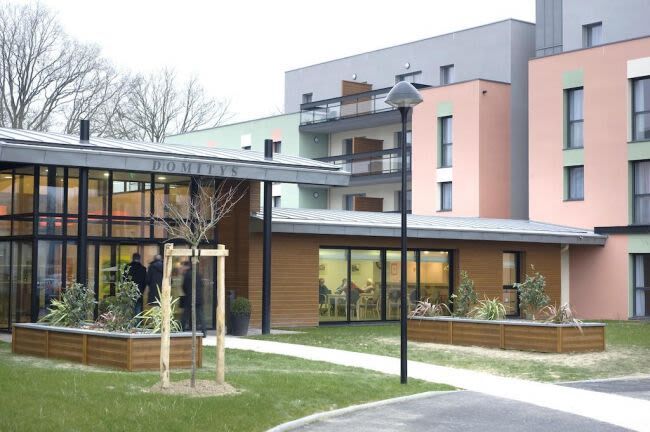 Programme neuf : LARB - Laille(35890)