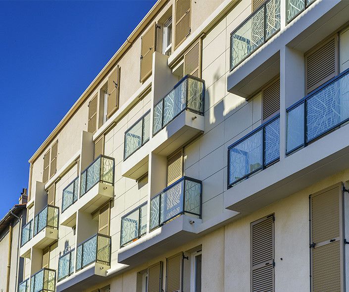 Programme neuf : CARR - Toulon(83000)