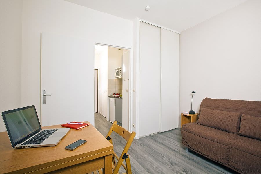 Programme neuf : RESI - Pantin(93500)