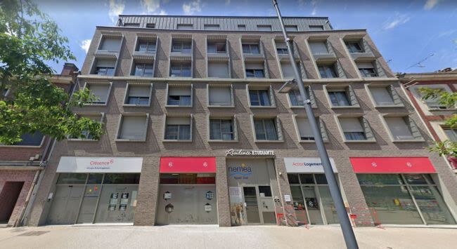 Programme neuf : APPA - Amiens(80000)