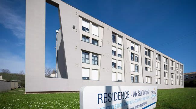 Programme neuf : SAIN - Aix en provence(13090)