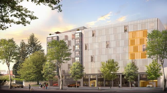 Programme neuf : STUD - Toulouse(31300)