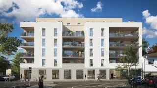 Programme neuf : LELY - Bourgoin jallieu(38300)