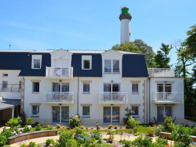 Programme neuf : NOHE - Benodet(29950)