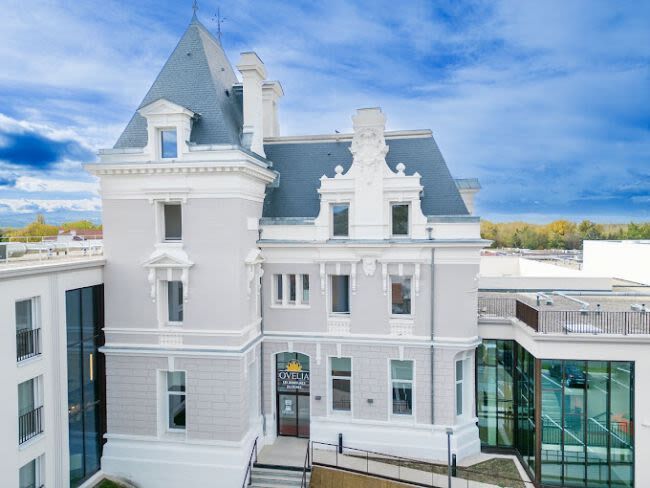 Programme neuf : LESD - Andrezieux boutheon(42160)