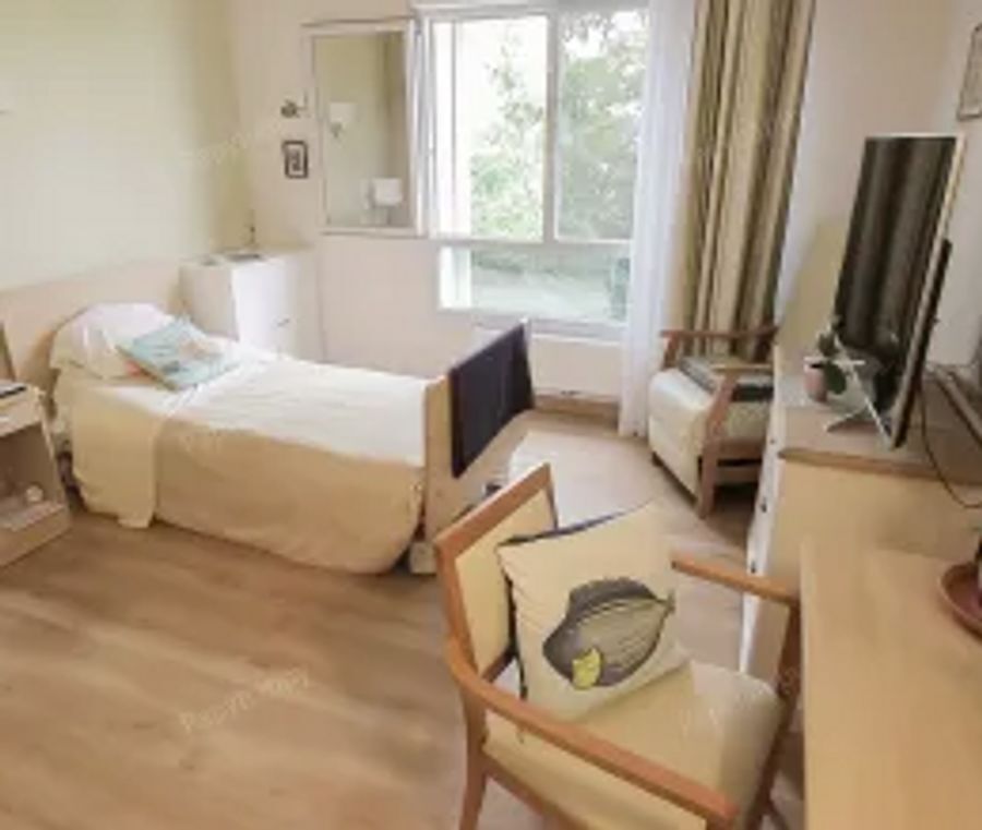 Programme neuf : NOTR - Saint georges d orques(34680)