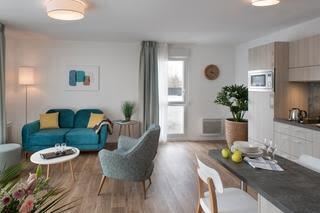 Programme neuf : LAPL - Amiens(80080)