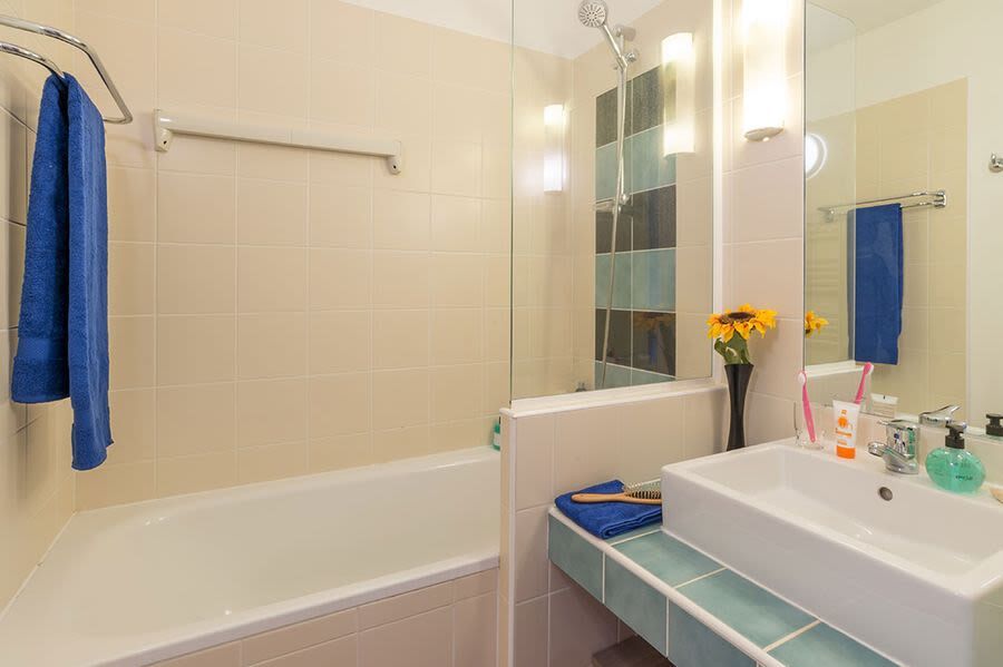 Programme neuf : PERR - Perros guirec(22700)