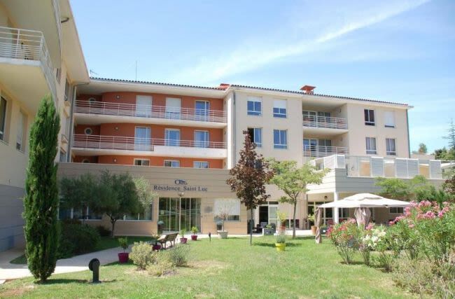 Programme neuf : SAIN - Marseille(13012)