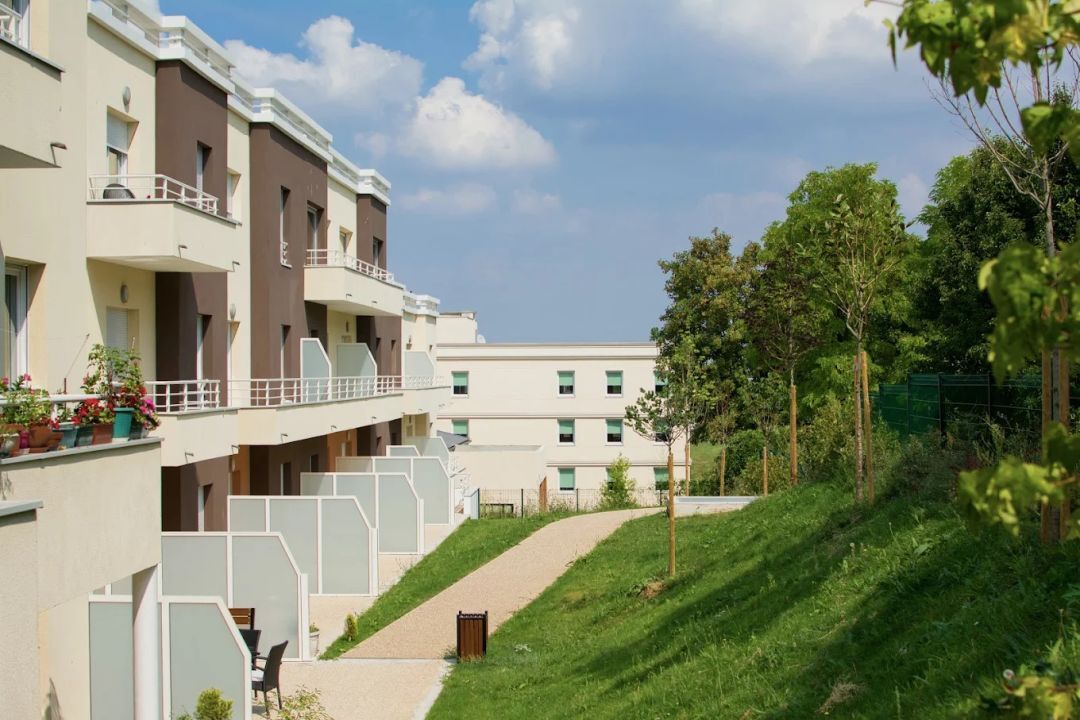 Programme neuf : ETAB - Chatillon(92320)