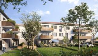 Programme neuf : RIVA - Parempuyre(33290)