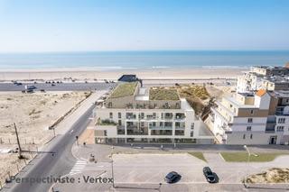 Programme neuf : VENT - Cucq(62780)