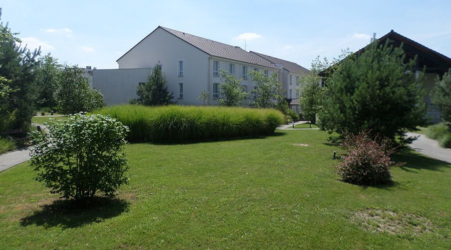 Programme neuf : LABR - Rueil malmaison(92500)