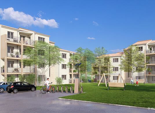 Programme neuf : NEXU - Niort(79000)