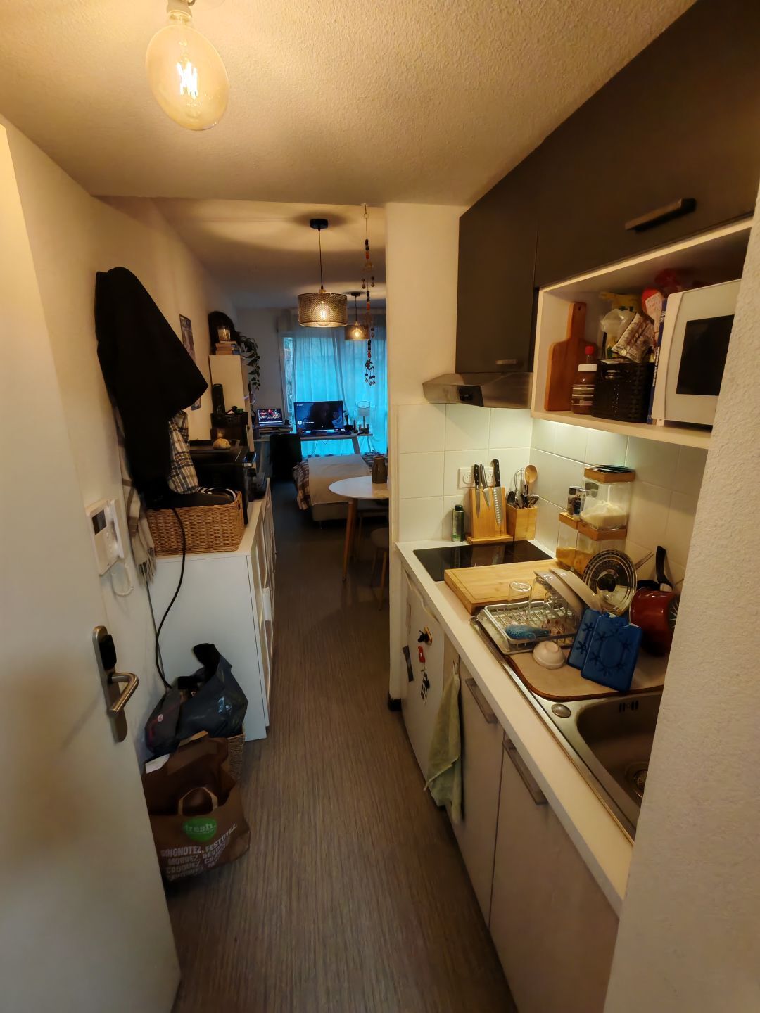 Programme neuf : LOKO - Montpellier(34080)