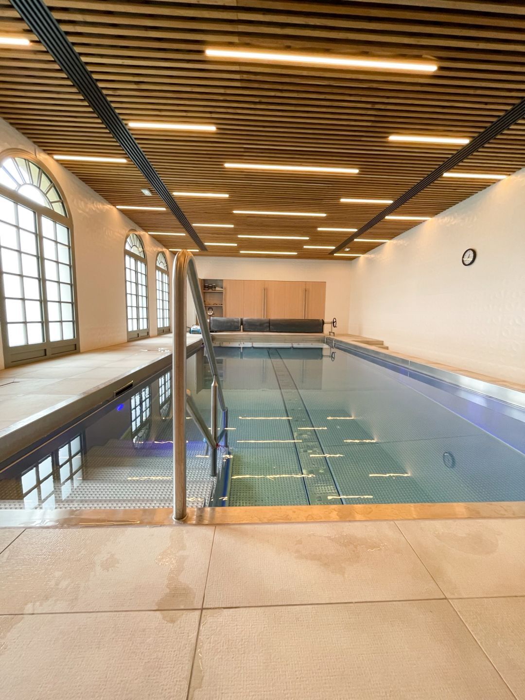 Programme neuf : INST - Serris(77700)