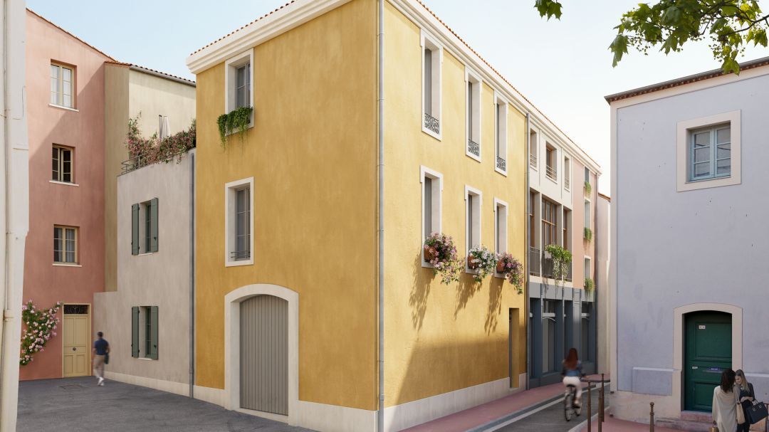 Programme neuf : NARB - Narbonne(11100)