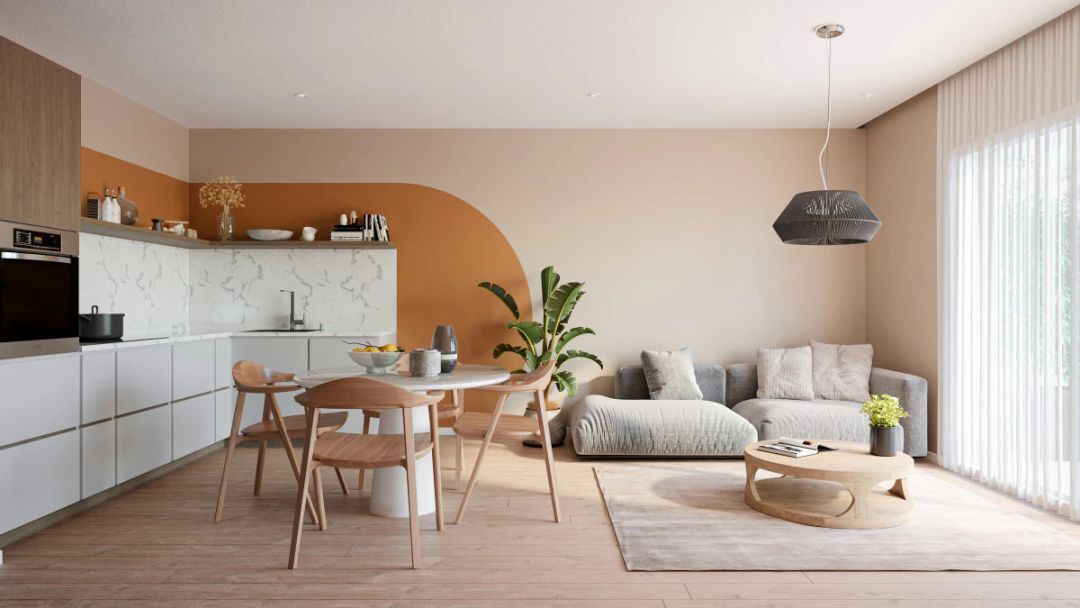 Programme neuf : LESC - Grosseto prugna(20128)