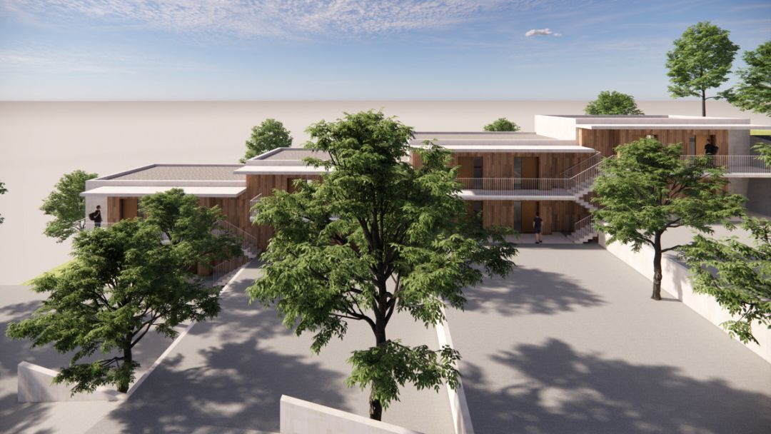 Programme neuf : LEST - Corte(20250)