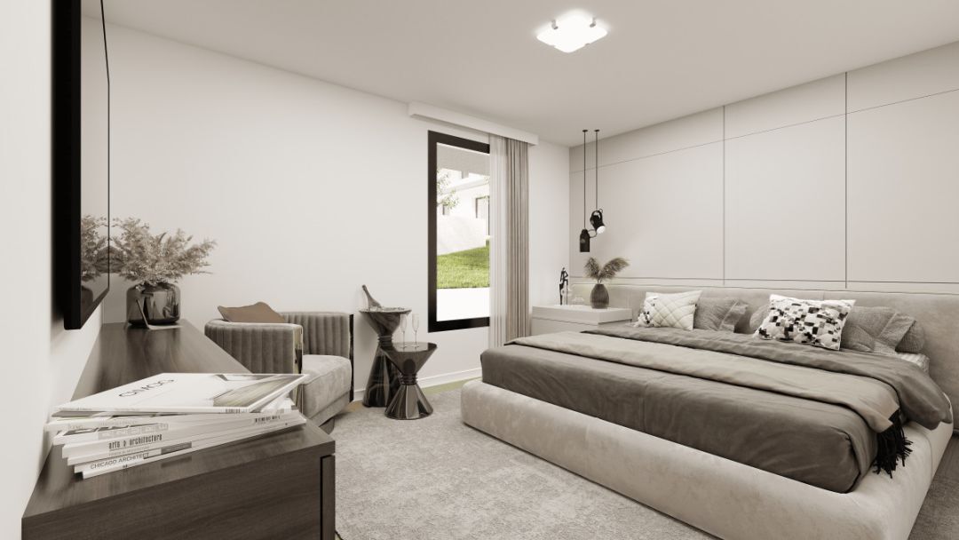 Programme neuf : RESI - Propriano(20110)