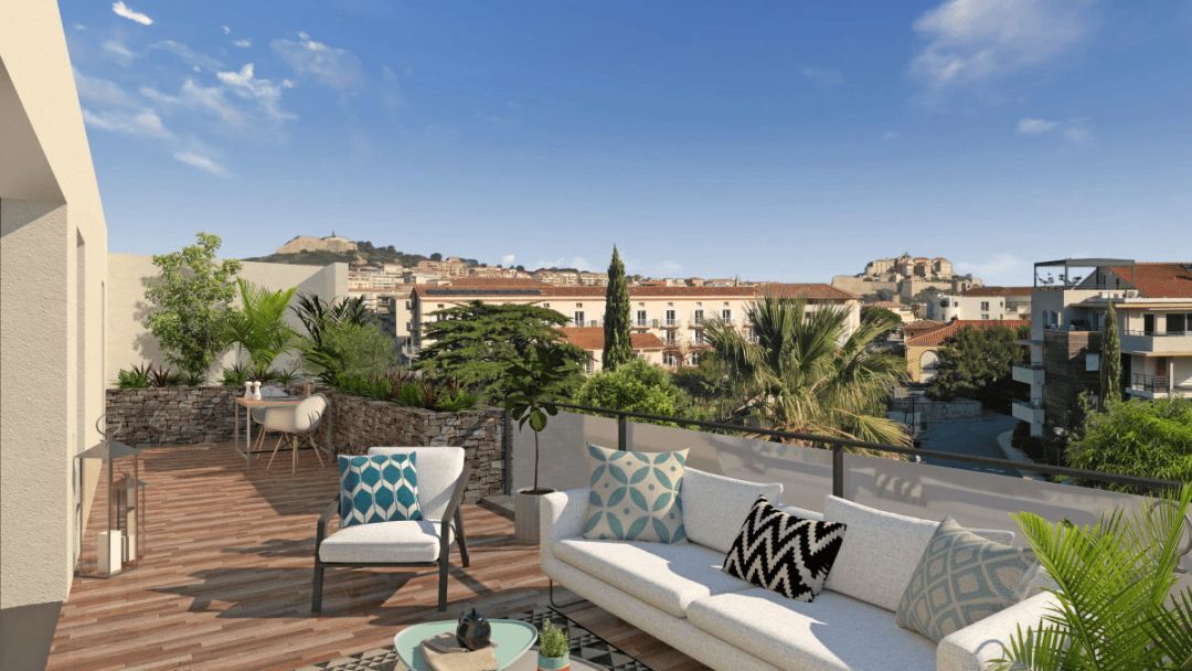 Programme neuf : ACQU - Calvi(20260)