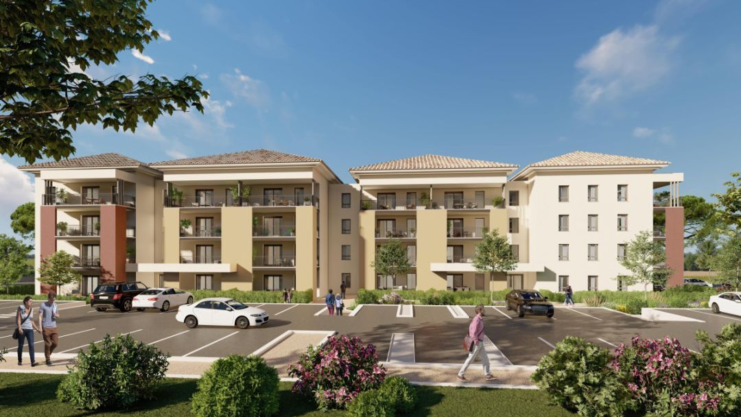 Programme neuf : RESI - Vescovato(20215)