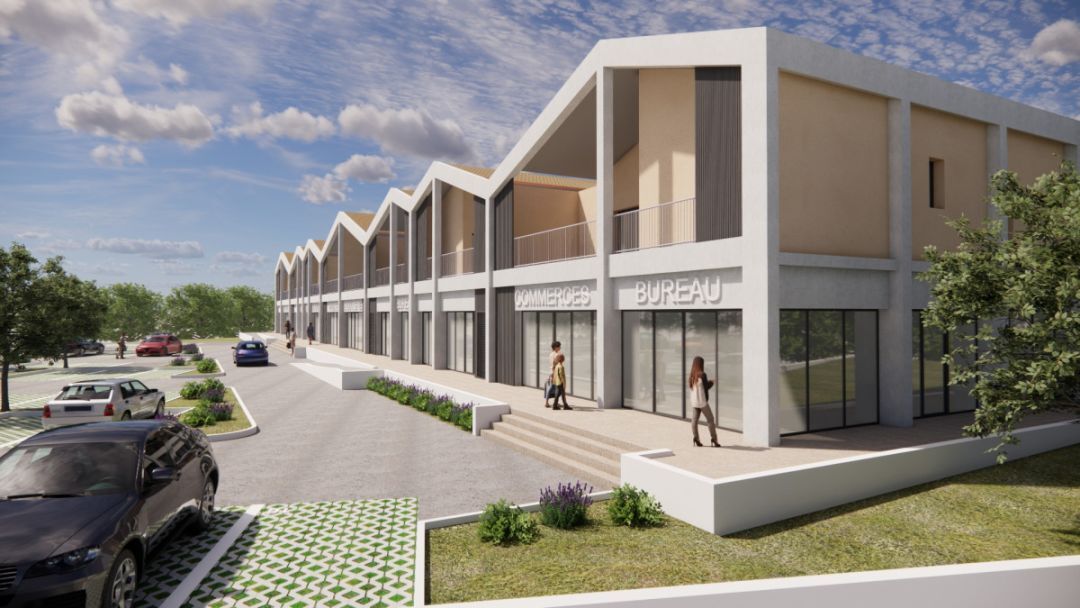 Programme neuf : LEST - Vescovato(20215)