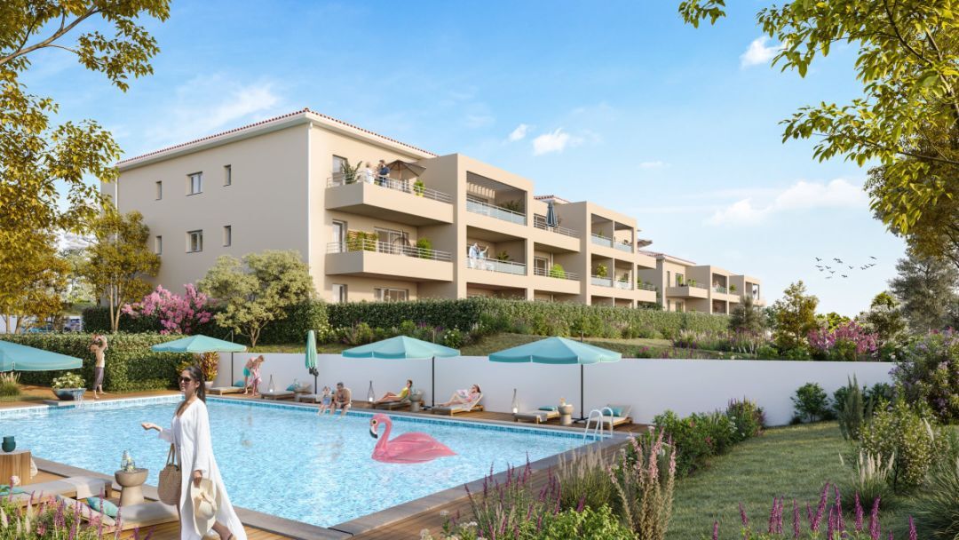 Programme neuf : LESM - Palasca(20226)