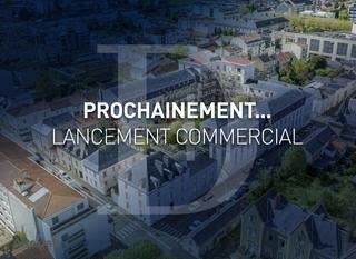 Programme neuf : CLOS - La roche sur yon(85000)