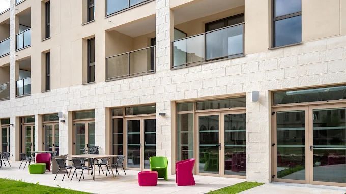 Programme neuf : LESJ - Lucon(85400)