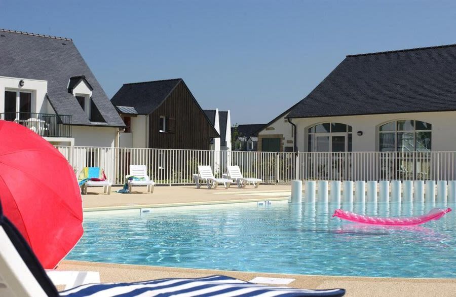 Programme neuf : RESI - Saint pol de leon(29250)