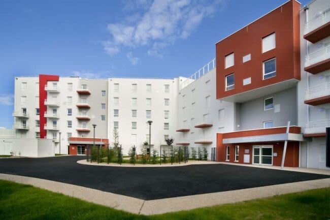 Programme neuf : LECL - Reze(44400)