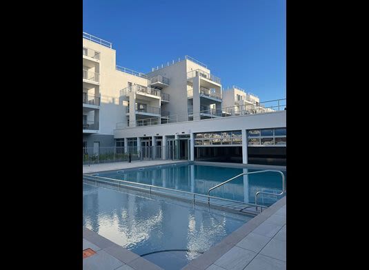 Programme neuf : OREE - Royan(17200)